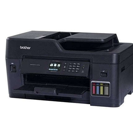 BROTHER MFC - T4500DW All in One Ink Tank A3 Color Printer - Emerging Computers Limited