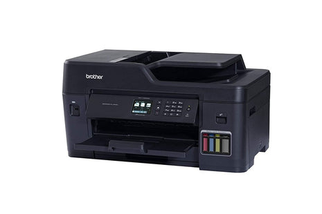 BROTHER MFC - T4500DW All in One Ink Tank A3 Color Printer - Emerging Computers Limited
