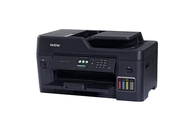 BROTHER MFC - T4500DW All in One Ink Tank A3 Color Printer - Emerging Computers Limited