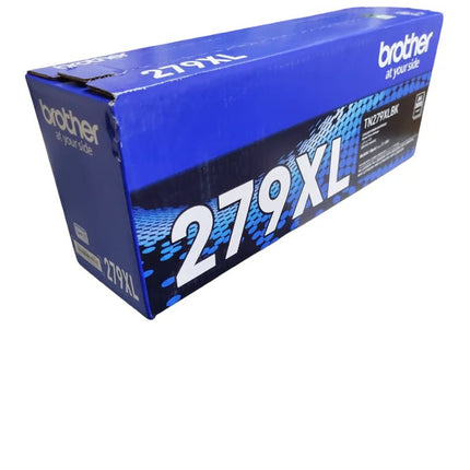 BROTHER TN279XL BLACK - Emerging Computers Limited