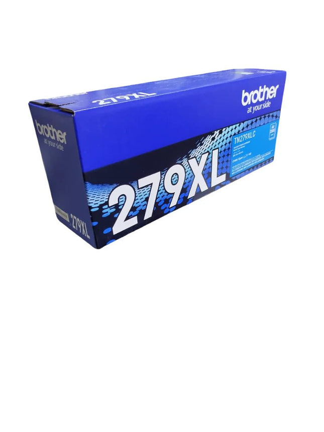 BROTHER TN279XL CYAN TONER - Emerging Computers Limited