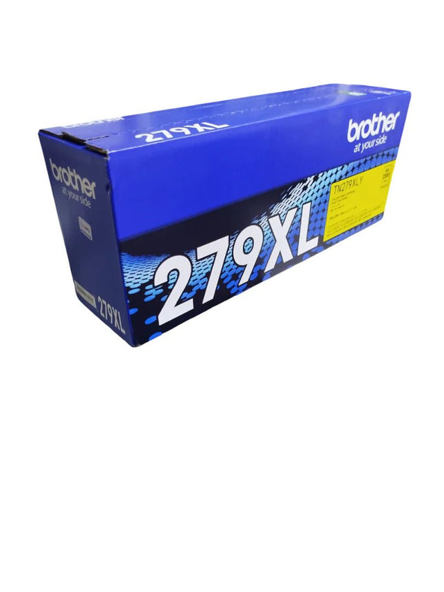 BROTHER TN279XL YELLOW - Emerging Computers Limited