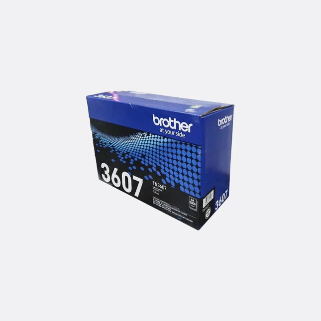 Brother TN3607 Black Original Toner Cartridge - Emerging Computers Limited