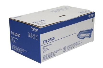 Brother toner TN3350 - Emerging Computers Limited