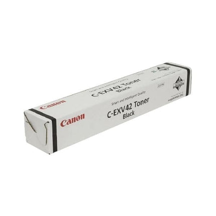 Canon C - EXV 42 BK Black Toner Cartridge - Emerging Computers Limited