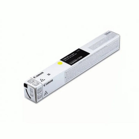 Canon C - EXV 65 Y Yellow Toner Cartridge - Emerging Computers Limited