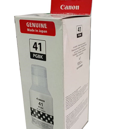 Canon G - 41 Black - Emerging Computers Limited