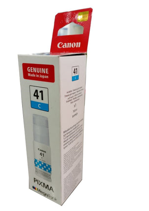 Canon G41 Cyan - Emerging Computers Limited