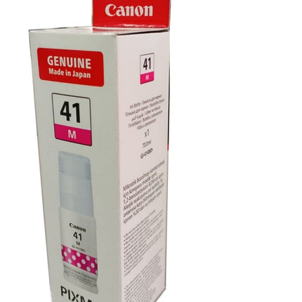 Canon G41 Magenta - Emerging Computers Limited