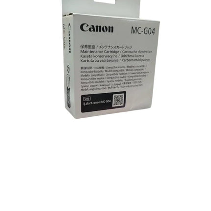 CANON MC - G04 - Emerging Computers Limited