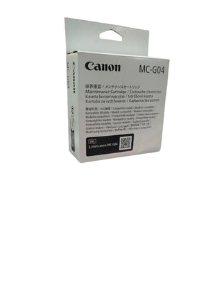 CANON MC - G04 - Emerging Computers Limited