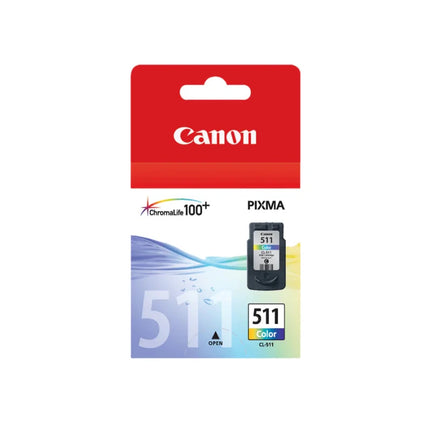 Canon PG511 Color Ink Cartridge - Emerging Computers Limited