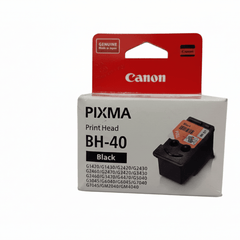 Canon Print Head BH - 40 Black - Emerging Computers Limited