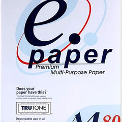E PAPER PHOTOCOPY PAPER A4 - Emerging Computers Limited