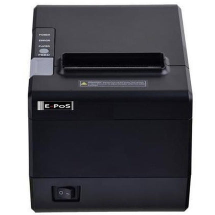 E - POS AF250 Thermal Receipt Printer - Emerging Computers Limited