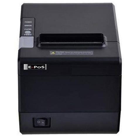 E - POS AF250 Thermal Receipt Printer - Emerging Computers Limited