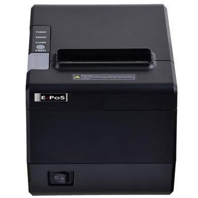 E - POS AF250 Thermal Receipt Printer - Emerging Computers Limited