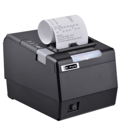 E - POS TEP - 300 Thermal Receipt Printer - Emerging Computers Limited