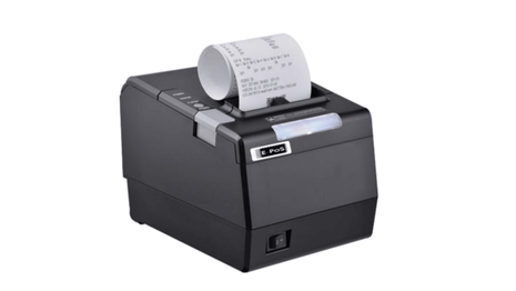 E - POS TEP - 300 Thermal Receipt Printer - Emerging Computers Limited