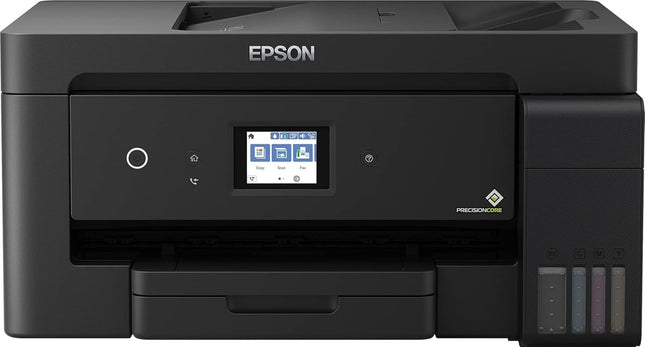 Epson L14150 EcoTank All in One A3 Color Printer - Emerging Computers Limited