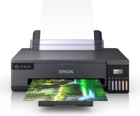 Epson L18050 EcoTank A3 Color Photo Printer - Emerging Computers Ltd