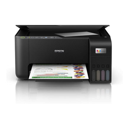 EPSON L3250 EcoTank All in One Color Printer - Emerging Computers Limited