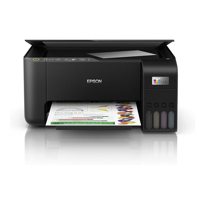 EPSON L3250 EcoTank All in One Color Printer - Emerging Computers Limited