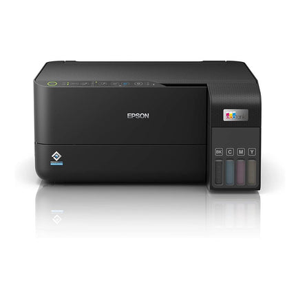 EPSON L3550 EcoTank All in One Color Printer - Emerging Computers Ltd