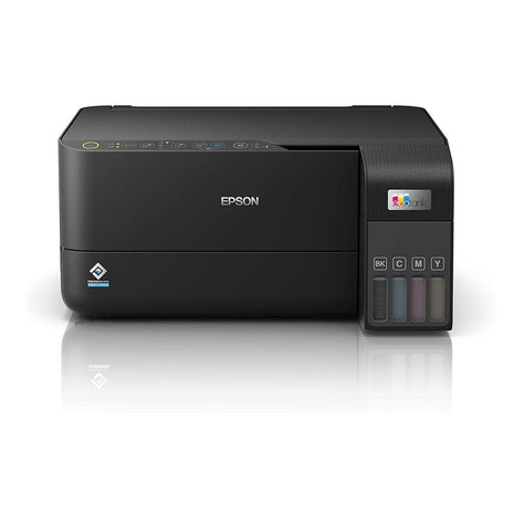 EPSON L3550 EcoTank All in One Color Printer - Emerging Computers Ltd