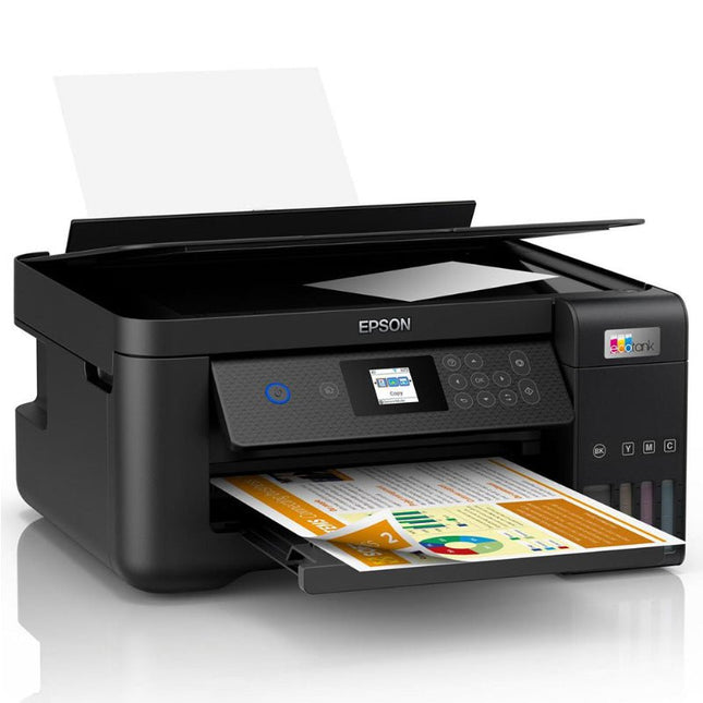 Epson L4260 EcoTank All in One Color Printer - Emerging Computers Limited