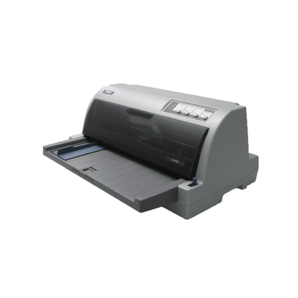 Epson LQ 690 Dot Matrix Printer - Emerging Computers Limited