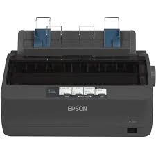 Epson LX 350 Dot Matrix Printer - Emerging Computers Limited