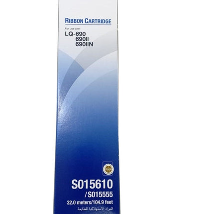 Epson Ribbon LQ 690 - Emerging Computers Limited