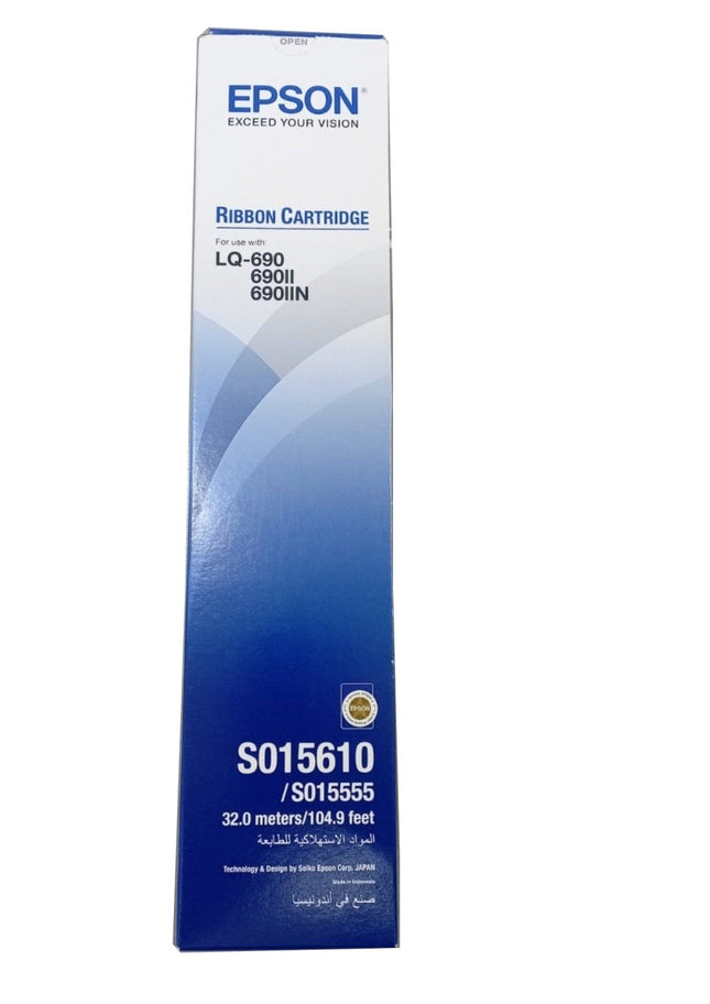 Epson Ribbon LQ 690 - Emerging Computers Limited