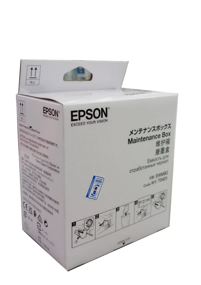 Epson T04D1 Maintenance Box - Emerging Computers Limited