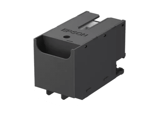 EPSON WF - C5890/C5390 SERIES MAINTENANCE BOX - Emerging Computers Limited