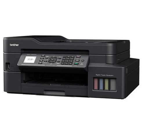 BROTHER DCP T920W PRINTER