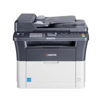 Kyocera ECOSYS FS-1025MFP- (Print,Copy, Scan, Duplex, ADF)