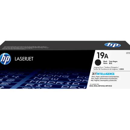 HP 19A Imaging Drum CF219A - Emerging Computers Limited