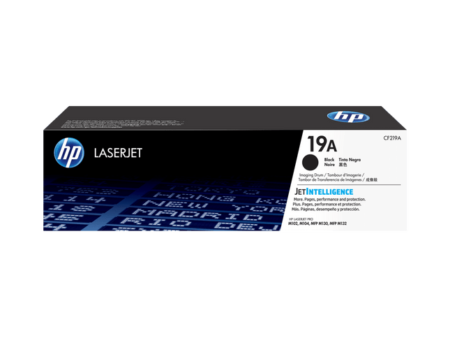 HP 19A Imaging Drum CF219A - Emerging Computers Limited