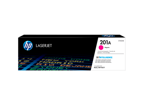 HP 201A Magenta Toner Cartridge CF403A - Emerging Computers Limited