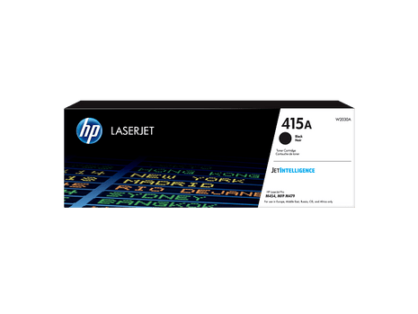 HP 415A Black toner Cartridge W2030A - Emerging Computers Limited
