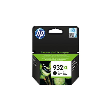 HP 932XL Ink Cartridge Black - Emerging Computers Limited