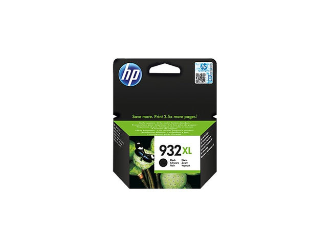 HP 932XL Ink Cartridge Black - Emerging Computers Limited