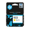 HP 933 High Yield Yellow Original Ink Cartridge (CN060AE) - Emerging Computers Limited