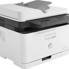 HP Color Laser MFP 179fnw - Emerging Computers Ltd