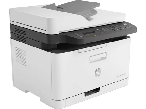 HP Color Laser MFP 179fnw - Emerging Computers Ltd