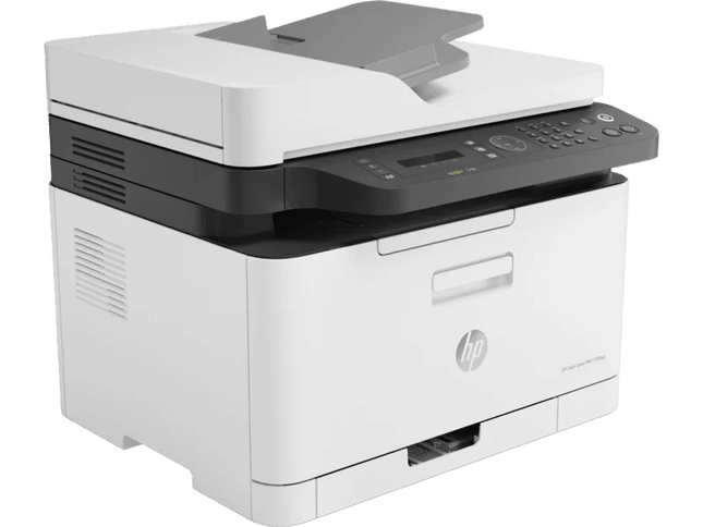 HP Color Laser MFP 179fnw - Emerging Computers Ltd