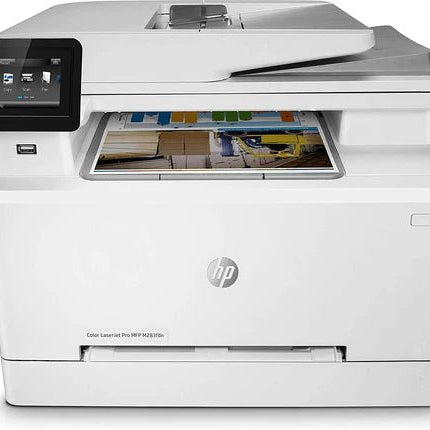 HP Color LaserJet Pro MFP M283fdn AiO Printer (7KW74A) - Emerging Computers Limited