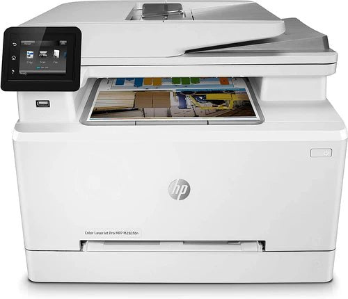 HP Color LaserJet Pro MFP M283fdn AiO Printer (7KW74A) - Emerging Computers Limited